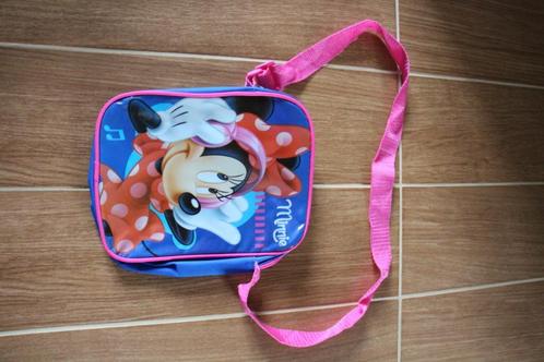 Petit sac à bandoulière Disney Minnie, Bijoux, Sacs & Beauté, Sacs | Sacs à bandoulière, Utilisé, Autres marques, Bleu, Enlèvement ou Envoi