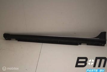 Sideskirt Audi A4 8K AllRoad links 8K9853859 beschikbaar voor biedingen