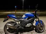 Cagiva Planet 125cc 2 takt full power moto, Motoren, Particulier