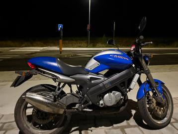 Cagiva Planet 125cc 2 takt full power moto beschikbaar voor biedingen