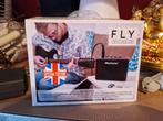 Fly blackstar met Engelse vlag, Muziek en Instrumenten, Ophalen of Verzenden, Nieuw