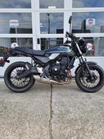 Kawasaki Z 650 RS, 2 cilinders, Motorrijbewijs A, Bedrijf, Meer dan 35 kW