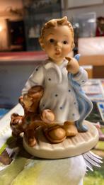 Hummel.  Ik kan niet slapen, Verzamelen, Beelden en Beeldjes, Ophalen of Verzenden, Nieuw, Hummel