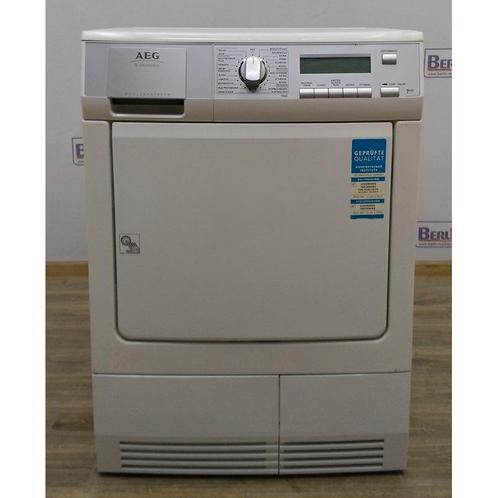 Séchoir AEG T59840, Elektronische apparatuur, Droogkasten, Gebruikt, Ophalen