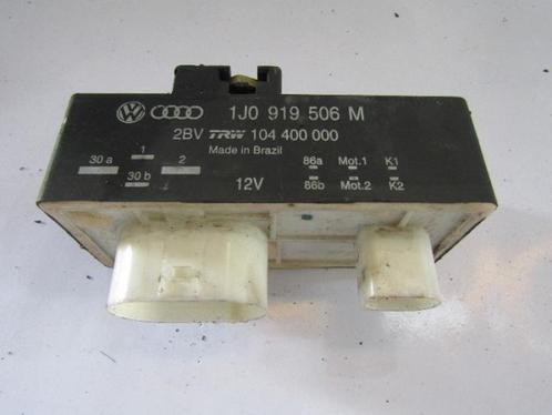 Computer Koeling van een Volkswagen Polo, Auto-onderdelen, Elektronica en Kabels, Volkswagen, Gebruikt, 3 maanden garantie, Ophalen of Verzenden