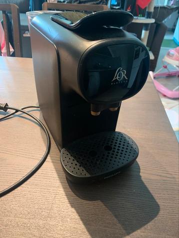 Philips | L'OR Barista Sublime LM9012/60 - Noir beschikbaar voor biedingen