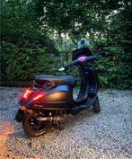 Vespa Sprint 80, Fietsen en Brommers, Ophalen, Vespa S, 80 cc, Benzine