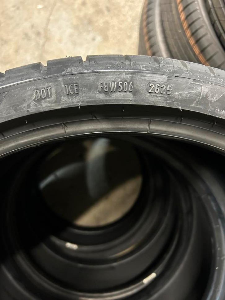 Banden NEW R20 R19 R18 R17 R16C zomer/winter, Auto-onderdelen, Banden en Velgen, Ophalen