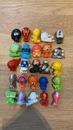 25 gogos gogo’s (16/4), Verzamelen, Ophalen of Verzenden, Zo goed als nieuw