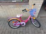 18 inch kinderfiets, Ophalen, Gebruikt, 18 inch