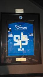 Krc genk, Verzamelen, Sportartikelen en Voetbal, Ophalen of Verzenden