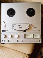 Aangeboden enkele Philips apparaten uit mijn verzameling, Audio, Tv en Foto, Bandrecorder, Ophalen, Bandrecorder