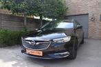Opel Insignia Super mooie opel insignia met vele opties, 4 cilinders, Zwart, Bedrijf, 5 deurs