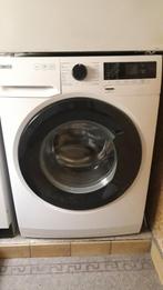 Wasmachine zanussi ZZ8493WF, Elektronische apparatuur, Wasmachines, Ophalen, 1200 tot 1600 toeren, Minder dan 85 cm, 8 tot 10 kg