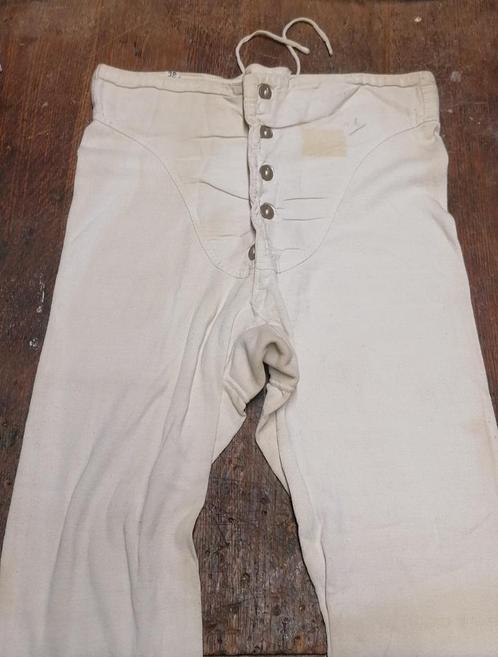 Amerikaanse militaire boxershorts uit de Tweede Wereldoorlog, Verzamelen, Militaria | Tweede Wereldoorlog, Verzenden