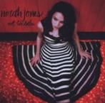 NORAH JONES : Not too late, Cd's en Dvd's, Cd's | Jazz en Blues, Ophalen of Verzenden, 1980 tot heden, Zo goed als nieuw, Jazz en Blues