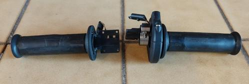 Verwarmde handgrepen BMW R1200, K1200 en F650 en F800 modell, Motoren, Onderdelen | BMW, Gebruikt, Ophalen of Verzenden