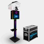 Professionele DSLR Foto Booth - 15,6" Touchscreen