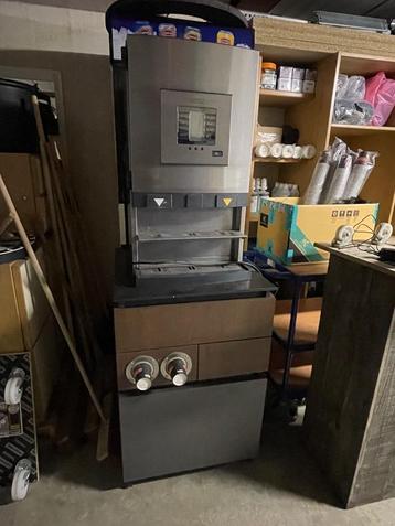 Koffiemachine Bolero Turbo XL  beschikbaar voor biedingen