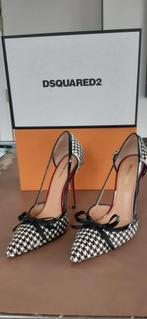 schoenen maat 38 DSQUARED2, Pumps, Nieuw, Ophalen of Verzenden, Dsquared2
