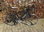 Koersfiets carbon, 15 tot 20 versnellingen, 57 tot 61 cm, Zo goed als nieuw, 28 inch