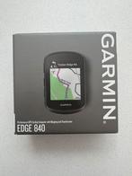 Garmin Edge 840, Fietsen en Brommers, Fietsaccessoires | Fietscomputers, Ophalen of Verzenden, Zo goed als nieuw