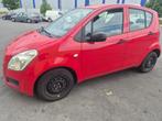 Suzuki Splash   1.0 Essence, Autos, Suzuki, Achat, Entreprise, Boîte manuelle, 5 portes