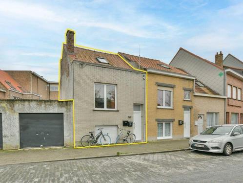 Huis te koop in Bredene, 3 slpks, Immo, Huizen en Appartementen te koop, Vrijstaande woning, D