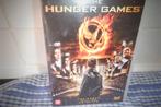 DVD The Hunger Games., Cd's en Dvd's, Dvd's | Actie, Vanaf 12 jaar, Verzenden, Zo goed als nieuw, Actie