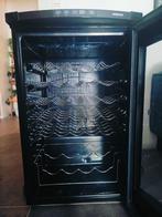 Wijnkoelkast Samsung RW13EBSS, Ophalen, Minder dan 85 cm, 45 tot 60 cm, Zonder vriesvak