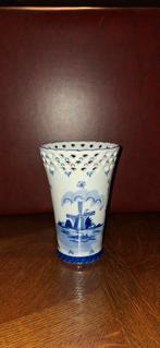 Delfts blauwe vaas, Antiek en Kunst, Ophalen