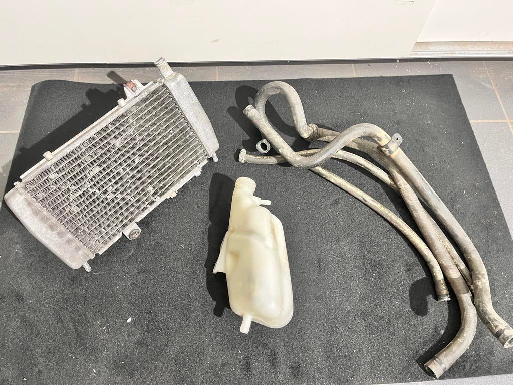 Runner radiateur, Motos, Pièces | Yamaha, Enlèvement ou Envoi