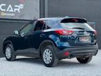Mazda CX-5 CX-5 2.2 SKYACTIV-D * 1e EIGENAAR*, Auto's, Mazda, Stof, 4 cilinders, 2000 kg, Bedrijf