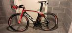 TT-Fiets Fuji, Fietsen en Brommers, Fietsen | Racefietsen, Ophalen, 28 inch, Gebruikt, Carbon