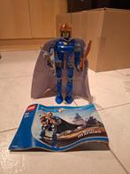 Lego Set 8790: King Mathias, Ophalen of Verzenden, Gebruikt, Complete set, Lego