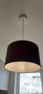 Plafondlampen, 2 stuks, Huis en Inrichting, Lampen | Hanglampen, Ophalen
