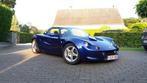 Lotus Elise s1, Auto's, Lotus, Zwart, Cabriolet, Blauw, Handgeschakeld