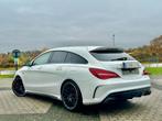 Mercedes cla 45 AMG / 381 pk, Auto's, Mercedes-Benz, Automaat, CLA, Euro 6, Bedrijf