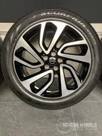 19” originele Opel Grandland (X) velgen + banden 5x108, Auto-onderdelen, Banden en Velgen, 19 inch, Gebruikt, Banden en Velgen