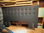 Boxspring Hoofdbord, Ophalen, Zo goed als nieuw