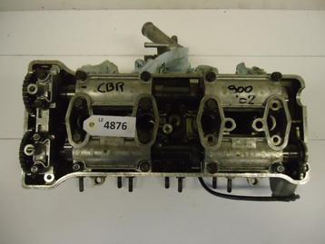 CBR900 2002 - 2003 Honda Motorblok onderdelen D1-19537 beschikbaar voor biedingen