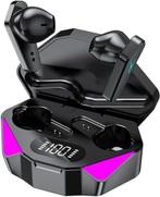Gloednieuwe draadloze in-ear koptelefoon met LED-licht, Ophalen of Verzenden, Nieuw, In oorschelp (earbud)