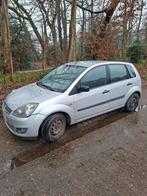 Ford Fiesta pour pièces détachées, exportation ou projet, Autos, Argent ou Gris, Achat, 1299 cm³, Boîte manuelle