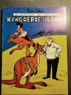 Nero 1982 kangoeroe eiland Marc Sleen, Verzamelen, Stripfiguren, Gebruikt, Ophalen of Verzenden