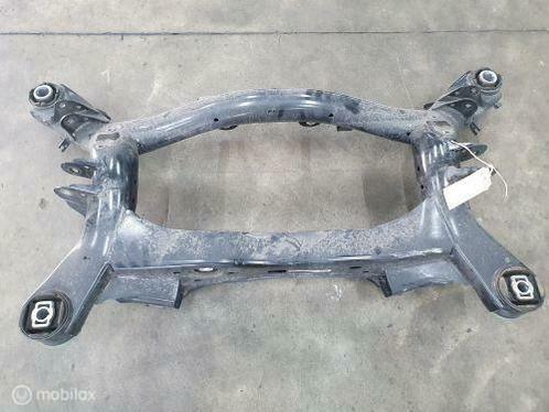 Achteras BMW 3-serie G20 320i  33316792505, Auto-onderdelen, Ophanging en Onderstel, BMW, Gebruikt, Ophalen of Verzenden
