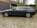 BMW 520D touring Aut. Executive, Auto's, Automaat, Achterwielaandrijving, 1995 cc, Euro 6