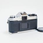 Canon AE-1 /w 50mm f1.8 FDn [35mm kit], Spiegelreflex, Canon, Ophalen of Verzenden, Refurbished