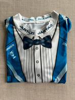 Voetbaltruitje AAGent vintage 12-14 jaar, Ophalen of Verzenden, Zo goed als nieuw, Shirt