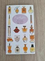 Boek 'Parfum', Ophalen of Verzenden, Zo goed als nieuw