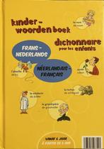 kinderwoordenboek Frans-Nederlands / dichonnaire pour, Ophalen of Verzenden, Zo goed als nieuw